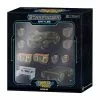 Starfinder Battles: Planets of Peril Docking Bay Premium Set | Miniature Board Games