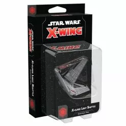 Star Wars X-Wing: Xi-class Light Shuttle Expansion Pack | Board Game Expansions