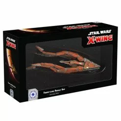 Star Wars X-Wing: Trident Class Assault Ship Expansion Pack | Board Game Expansions