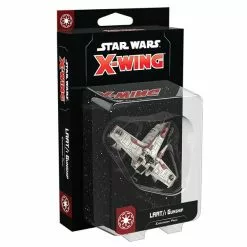 Star Wars X-Wing: LAAT/i Gunship Expansion Pack | Board Game Expansions