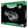 WarLock Tiles: Dungeon Tile III - Curves | Board Game Accessories