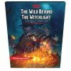 Dungeons & Dragons (DDN) The Wild Beyond the Witchlight | Board Game Guides and Books
