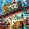 Curious Cargo Board Game | Strategy Board Games