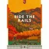 Ride the Rails Board Game | Strategy Board Games