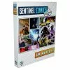 Sentinel Comics: The Roleplaying GM Kit | Board Game Accessories
