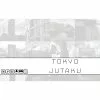 Tokyo Jutaku Board Game | Strategy Board Games