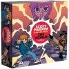 Scott Pilgrim Miniatures: The World Board Game | Strategy Board Games