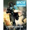 Judge Dredd & the Worlds of 2000AD RPG - Rogue Trooper Expansion | RPG & Fantasy Board Games