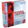 Vienna Connection Board Game | Strategy Board Games