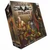 League of Infamy Board Game | Strategy Board Games