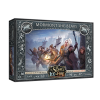 A Song Of Ice and Fire Miniatures Mormont She-Bears Expansion Board Game | Board Game Expansions