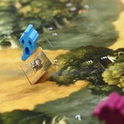 The Adventures of Robin Hood Board Game | Strategy Board Games -Board & Card Games Sales Store 958006