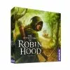 The Adventures of Robin Hood Board Game | Strategy Board Games