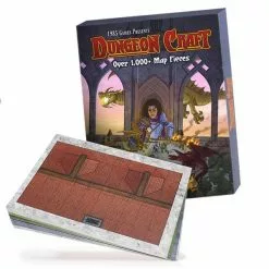 Dungeon Craft: Volume 1 Expansion | Card Game Accessories