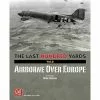 The Last Hundred Yards Vol. 2: Airborne Over Europe Board Game | Strategy Board Games