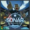 Sonar Family Board Game | Strategy Board Games