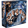 Doctor Who: Time of the Daleks - 13th Doctor Core Set Board Game | Strategy Board Games
