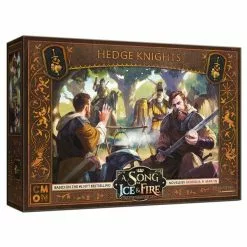 A Song of Ice and Fire Hedge Knights Expansion Board Game | Board Game Expansions