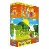 Llamaland Board Game | Strategy Board Games