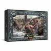 A Song of Ice and Fire House Karstark Spearmen Expansion Board Game | Board Game Expansions