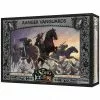 A Song of Ice and Fire Miniatures Games: Night's Watch Ranger Vanguard Expansion Board Game | Board Game Expansions