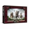 A Song Of Ice and Fire: Targaryen Heroes Set 2 Expansion Board Game | Board Game Expansions