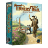 Tinners' Trail Board Game | Strategy Board Games