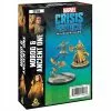 Marvel Crisis Protocol: Mordo and Ancient One | Miniature Board Games