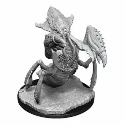 D&D Nolzur's Marvelous Miniatures Unpainted Miniatures Ankheg Case (6) | Miniature Board Games