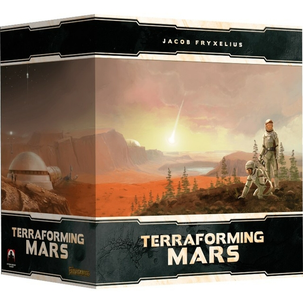 Terraforming Mars Big Box | Board Game Accessories 1 Terraforming Mars Big Box | Board Game Accessories