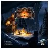 Merchants Of The Dark Road Board Game | Strategy Board Games