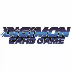 Digimon Card Game: New Hero BT-08 Booster Box (24 packs) | Trading Cards