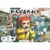 Mangaka: Game of Drawing Comics Board Game | Party & Family Board Games