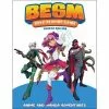 BESM (Big Eyes, Small Mouth) 4th Edition Core Rulebook | Board Game Guides and Books