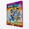 Sentinel Comics: The Roleplaying Game Core Book | Board Game Guides and Books