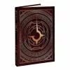 Dune Collectors Edition: Harkonnen Core Rulebook | Board Game Guides and Books