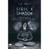 Sigil & Shadow: A Roleplaying Game of Urban Fantasy and Occult Horror Source Book | Board Game Guides and Books