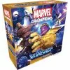 Marvel Champions: The Mad Titan's Shadow Expansion Card Game | Card Game Expansions