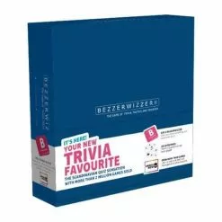 Bezzerwizzer Board Game | Strategy Board Games