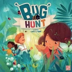 Bug Hunt Board Game | Strategy Board Games