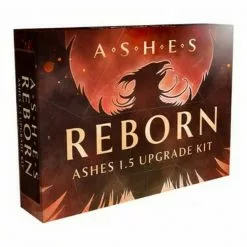 Ashes Reborn: Ashes 1.5 Upgrade Kit Expansion Card Game | Card Game Expansions