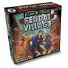 Shadows of Brimstone - Feudal Village Expansion Board Game | Board Game Expansions