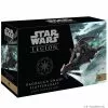 Star Wars Legion: Raddaugh Gnasp Fluttercraft Unit Expansion Board Game | Board Game Expansions