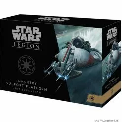 Star Wars Legion: Infantry Support Platform Unit Expansion Board Game | Board Game Expansions