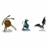 Critical Role: Monsters of Wildemount prepainted Miniatures Box Set 2 | Board Game Expansions