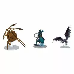 Critical Role: Monsters of Wildemount prepainted Miniatures Box Set 2 | Board Game Expansions