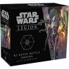 Star Wars: Legion B2 Super Battle Droids Unit Expansion | Board Game Expansions