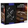 Star Wars: Armada - Separatist Alliance Fleet Expansion Pack | Board Game Expansions