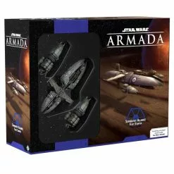 Star Wars: Armada - Separatist Alliance Fleet Expansion Pack | Board Game Expansions