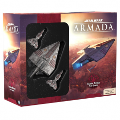 Star Wars: Armada - Galactic Republic Fleet Expansion Pack | Board Game Expansions